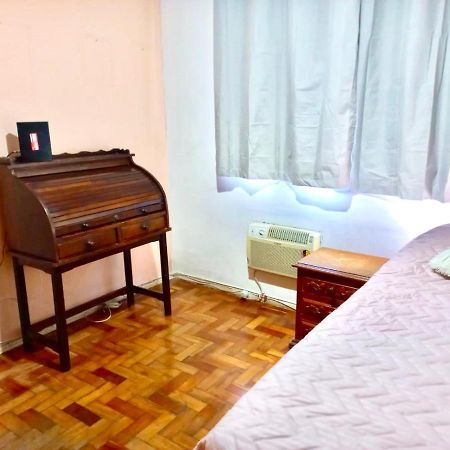 Aconchego E Tranquilidade No Rio De Janeiro - Meier 외부 사진