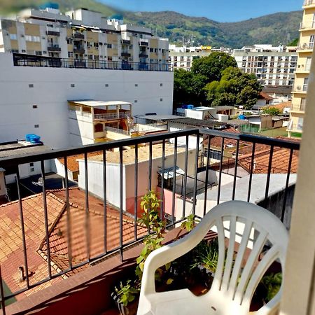 Aconchego E Tranquilidade No Rio De Janeiro - Meier 객실 사진