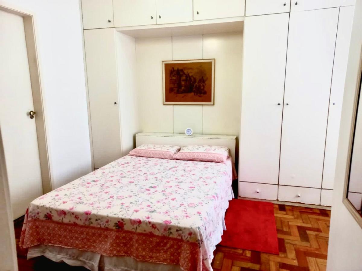 Aconchego E Tranquilidade No Rio De Janeiro - Meier 외부 사진