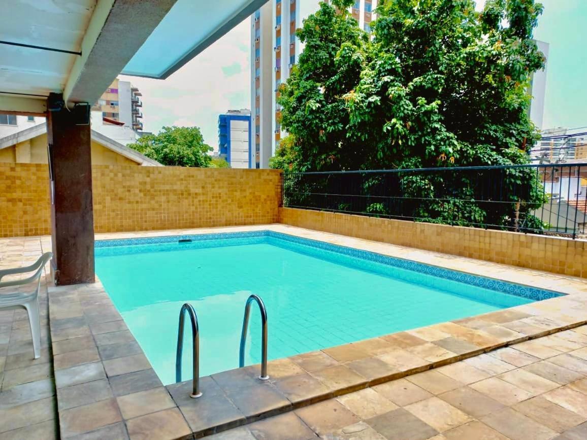 Aconchego E Tranquilidade No Rio De Janeiro - Meier 외부 사진